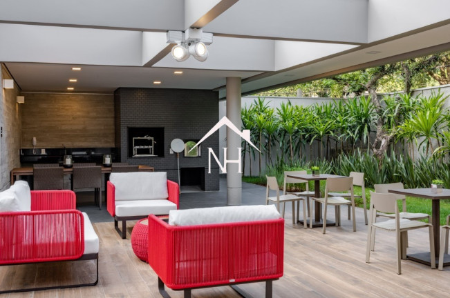 Imagem Apartamento com 3 Quartos à Venda, 113 m² em Vila Clementino - São Paulo Imagem Apartamento com 3 Quartos à Venda, 113 m² em Vila Clementino - São Paulo