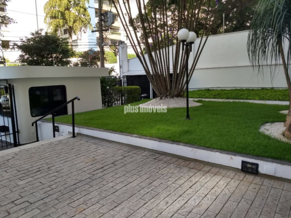 Imagem Apartamento com 4 Quartos à Venda, 293 m² em Jardim Paulista - São Paulo Imagem Apartamento com 4 Quartos à Venda, 293 m² em Jardim Paulista - São Paulo