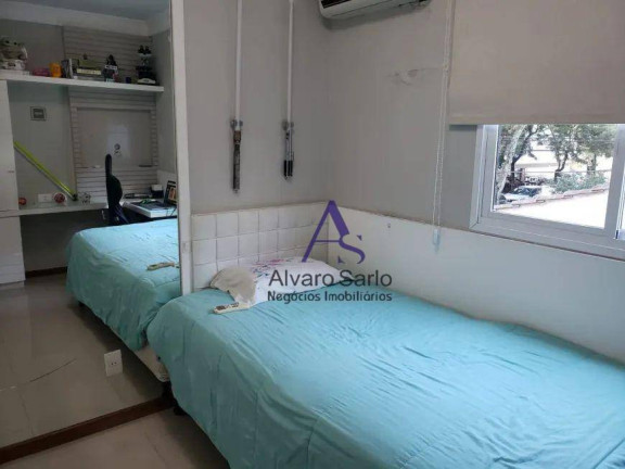 Imagem Apartamento com 3 Quartos à Venda, 120 m² em Mata Da Praia - Vitória