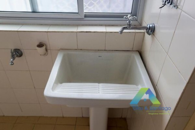 Imagem Apartamento com 3 Quartos à Venda, 100 m² em Itaim Bibi - São Paulo Imagem Apartamento com 3 Quartos à Venda, 100 m² em Itaim Bibi - São Paulo