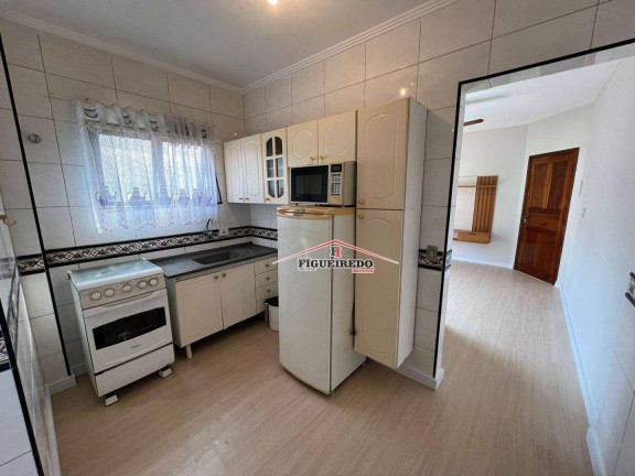 Imagem Apartamento com 1 Quarto à Venda, 48 m² em Guilhermina - Praia Grande Imagem Apartamento com 1 Quarto à Venda, 48 m² em Guilhermina - Praia Grande