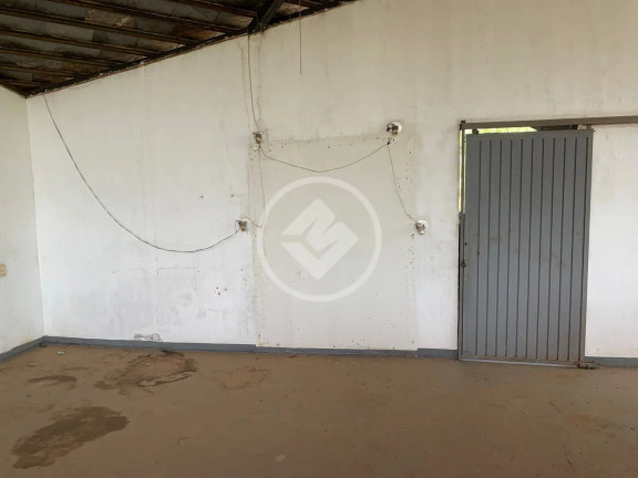 Imagem Chácara à Venda, 500 m² em Residencial Buena Vista Iii - Goiânia
