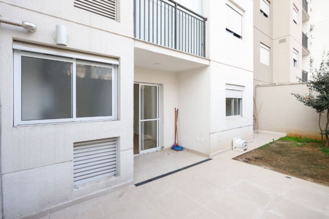 Imagem Apartamento com 2 Quartos à Venda, 83 m² em Barra Funda - São Paulo