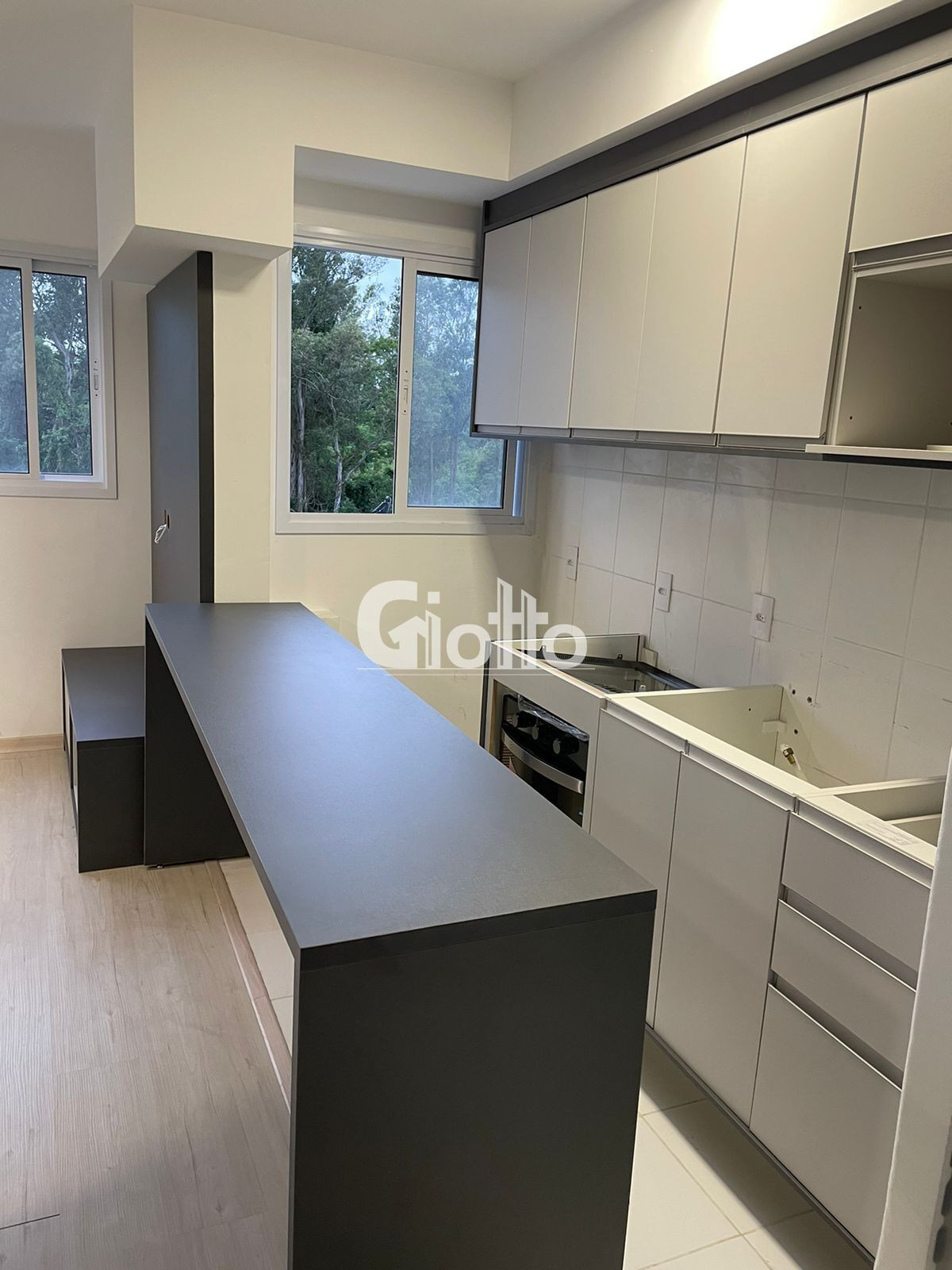Imagem Imóvel com 1 Quarto à Venda, 26 m² em Botujuru - Mogi Das Cruzes