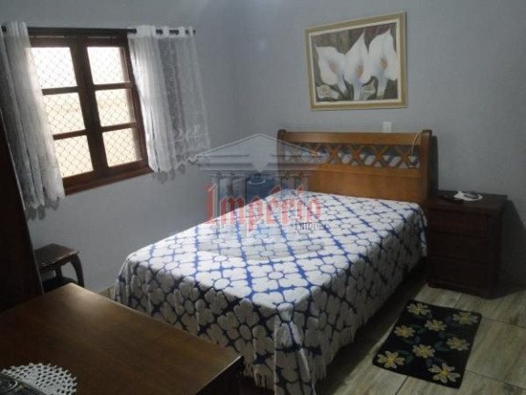 Imagem Casa com 2 Quartos à Venda, 130 m² em Vila Eldizia - Santo André