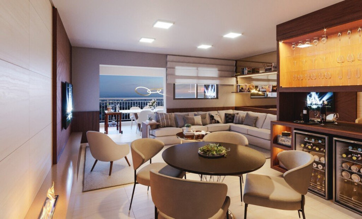 Imagem Apartamento com 3 Quartos à Venda, 89 m² em Vila Matilde - São Paulo Imagem Apartamento com 3 Quartos à Venda, 89 m² em Vila Matilde - São Paulo