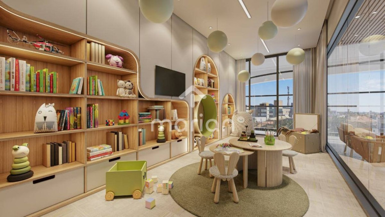 Imagem Apartamento com 2 Quartos à Venda, 83 m² em Itacolomi - Balneário Piçarras Imagem Apartamento com 2 Quartos à Venda, 83 m² em Itacolomi - Balneário Piçarras