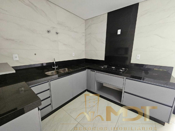 Imagem Casa com 3 Quartos à Venda, 190 m² em Itapoã - Belo Horizonte