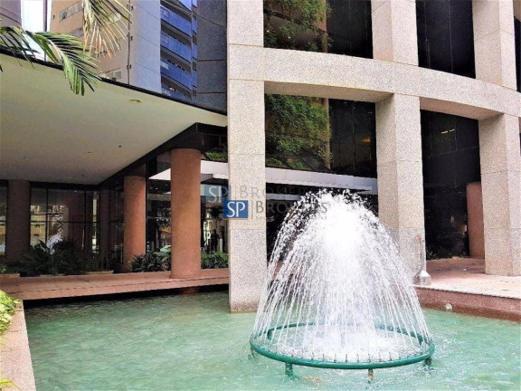 Imagem Sala Comercial para Alugar, 367 m² em Vila Olímpia - São Paulo Imagem Sala Comercial para Alugar, 367 m² em Vila Olímpia - São Paulo