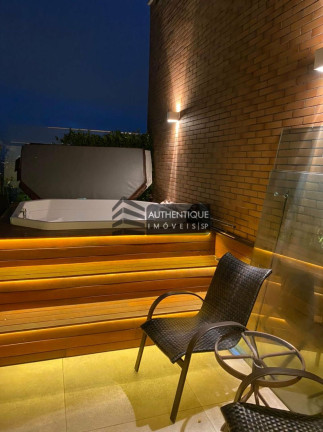 Imagem Cobertura com 2 Quartos à Venda, 171 m² em Pinheiros - São Paulo Imagem Cobertura com 2 Quartos à Venda, 171 m² em Pinheiros - São Paulo