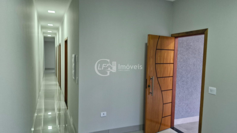 Imagem Casa com 3 Quartos à Venda, 105 m² em Vila Almeida - Campo Grande Imagem Casa com 3 Quartos à Venda, 105 m² em Vila Almeida - Campo Grande