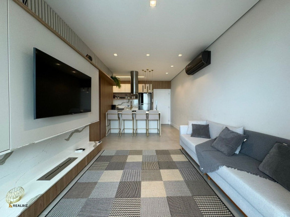 Imagem Apartamento com 3 Quartos à Venda, 107 m² em Armação Da Piedade - Governador Celso Ramos Imagem Apartamento com 3 Quartos à Venda, 107 m² em Armação Da Piedade - Governador Celso Ramos