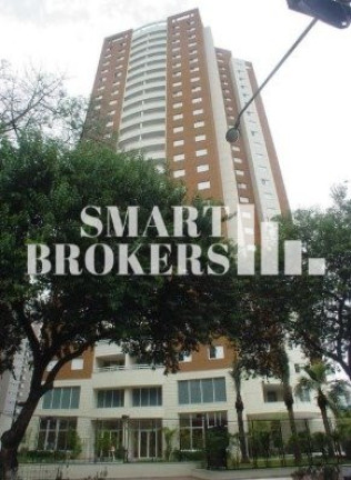 Imagem Apartamento com 4 Quartos à Venda, 110 m² em Planalto Paulista - São Paulo