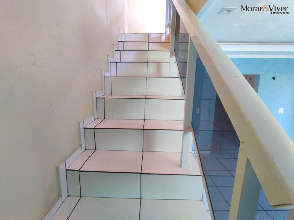 Imagem Casa com 3 Quartos à Venda, 80 m² em Ipê - São José Dos Pinhais