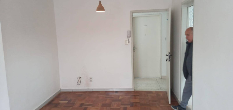 Imagem Apartamento com 3 Quartos à Venda, 70 m² em Santa Barbara - Criciúma