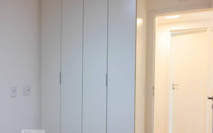 Imagem Apartamento com 1 Quarto para Alugar, 62 m² em Consolação - São Paulo Imagem Apartamento com 1 Quarto para Alugar, 62 m² em Consolação - São Paulo