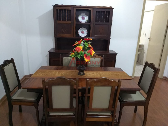 Imagem Apartamento com 2 Quartos à Venda, 66 m² em Centro - Santa Maria