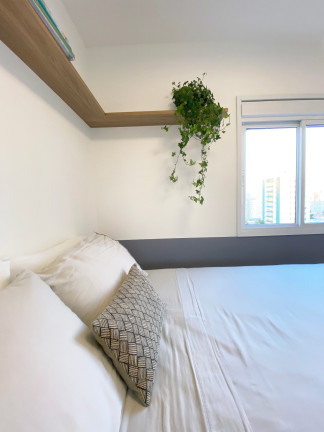 Imagem Apartamento com 1 Quarto à Venda, 35 m² em Saúde - São Paulo Imagem Apartamento com 1 Quarto à Venda, 35 m² em Saúde - São Paulo