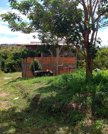 Imagem Chácara com 3 Quartos à Venda, 240 m² em Zona Rural - Goiânia