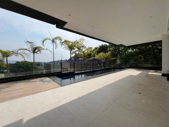 Imagem Casa com 4 Quartos à Venda, 625 m² em Tambore - Santana De Parnaíba Imagem Casa com 4 Quartos à Venda, 625 m² em Tambore - Santana De Parnaíba