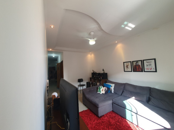 Imagem Casa com 3 Quartos à Venda, 70 m² em Vila Pires - Santo André Imagem Casa com 3 Quartos à Venda, 70 m² em Vila Pires - Santo André