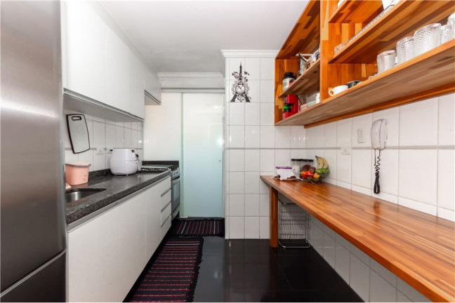 Imagem Imóvel com 3 Quartos à Venda, 66 m² em Jardim Nosso Lar - São Paulo