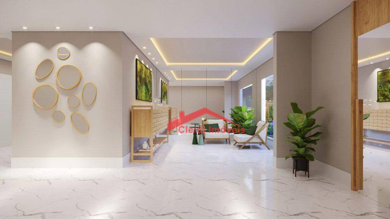 Imagem Apartamento com 3 Quartos à Venda, 74 m² em Glória - Joinville Imagem Apartamento com 3 Quartos à Venda, 74 m² em Glória - Joinville