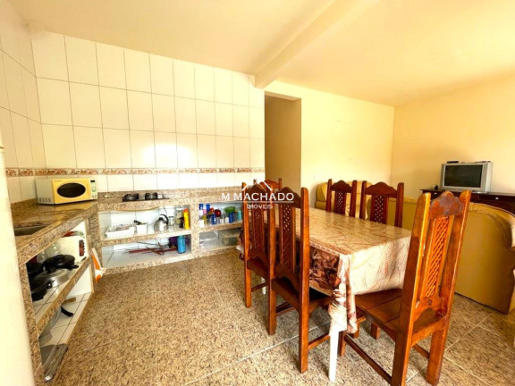 Imagem Casa com 4 Quartos à Venda, 219 m² em Balneário Ipanema - Pontal Do Paraná Imagem Casa com 4 Quartos à Venda, 219 m² em Balneário Ipanema - Pontal Do Paraná