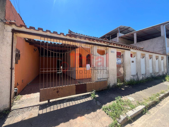 Casa à Venda, 125 m² em Giovanini - Coronel Fabriciano
