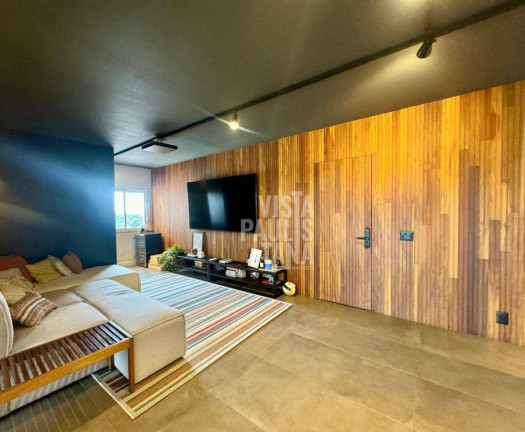 Imagem Apartamento com 2 Quartos à Venda, 104 m² em Vila Leopoldina - São Paulo