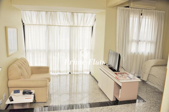 Apartamento com 1 Quarto à Venda, 53 m² em Santana - São Paulo
