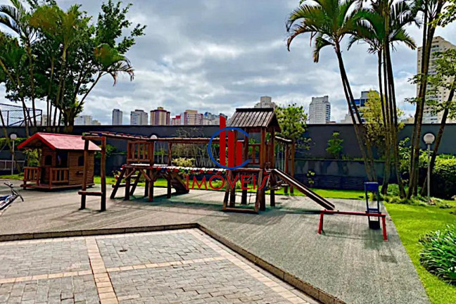 Imagem Apartamento com 2 Quartos à Venda, 80 m² em Chácara Inglesa - São Paulo