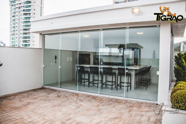 Imagem Apartamento com 3 Quartos à Venda, 144 m² em Fazenda - Itajaí Imagem Apartamento com 3 Quartos à Venda, 144 m² em Fazenda - Itajaí