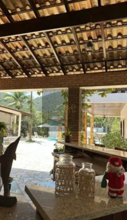 Imagem Casa com 6 Quartos à Venda, 536 m² em Toninhas - Ubatuba Imagem Casa com 6 Quartos à Venda, 536 m² em Toninhas - Ubatuba