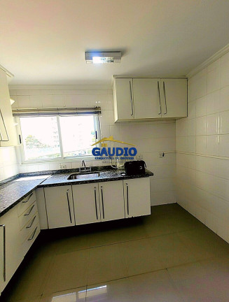 Imagem Apartamento com 3 Quartos à Venda, 110 m² em Vila Suzana - São Paulo