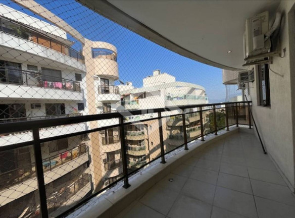 Imagem Apartamento com 1 Quarto à Venda, 15 m² em Centro - Rio De Janeiro