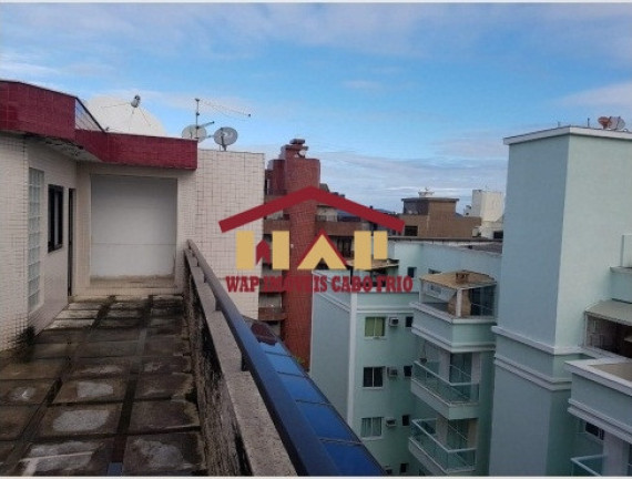 Imagem Apartamento com 2 Quartos à Venda, 200 m² em Praia Do Forte - Cabo Frio Imagem Apartamento com 2 Quartos à Venda, 200 m² em Praia Do Forte - Cabo Frio