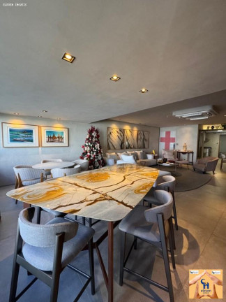 Imagem Apartamento com 3 Quartos à Venda, 200 m² em Horto Florestal - Salvador