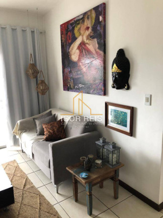 Imagem Apartamento com 2 Quartos à Venda, em Centro - Campos Dos Goytacazes Imagem Apartamento com 2 Quartos à Venda, em Centro - Campos Dos Goytacazes
