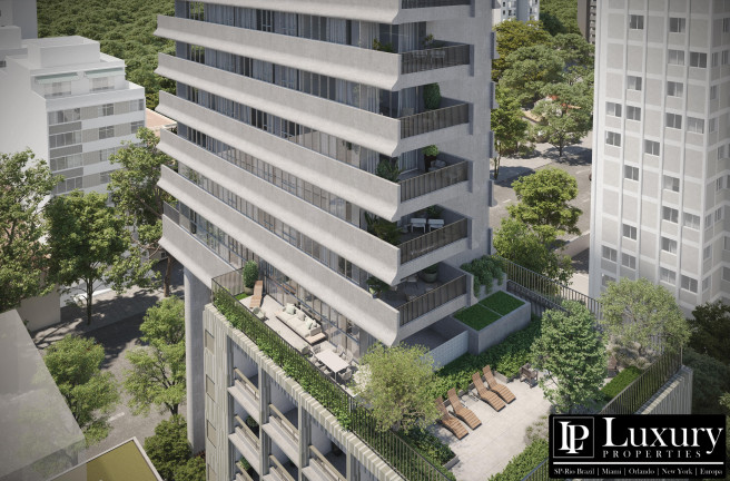 Imagem Apartamento com 3 Quartos à Venda, 240 m² em Cerqueira César - São Paulo Imagem Apartamento com 3 Quartos à Venda, 240 m² em Cerqueira César - São Paulo