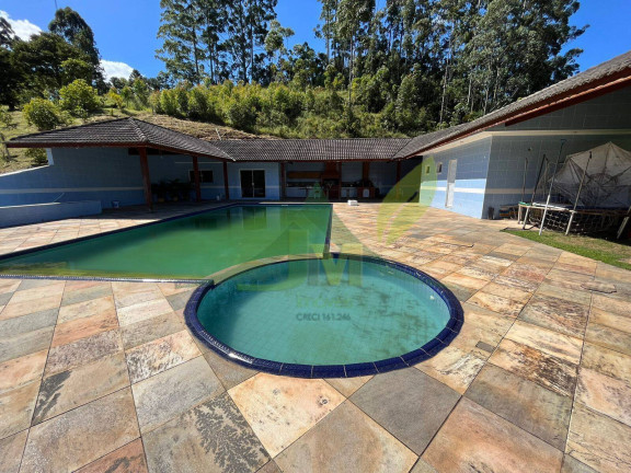 Imagem Fazenda à Venda, 1.960.200 m² em Centro - Joanópolis