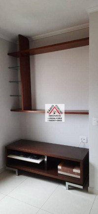 Imagem Apartamento com 3 Quartos à Venda, 85 m² em Jardim Aeroporto - São Paulo