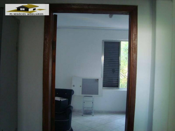 Imagem Apartamento com 2 Quartos à Venda, 75 m² em Ipiranga - São Paulo