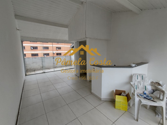 Imagem Casa com 2 Quartos à Venda, 90 m² em Enseada - Guarujá Imagem Casa com 2 Quartos à Venda, 90 m² em Enseada - Guarujá