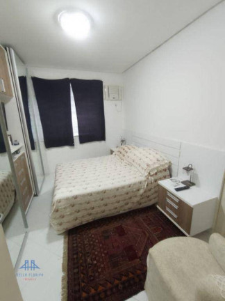 Imagem Apartamento com 2 Quartos à Venda, 70 m² em Itacorubi - Florianópolis