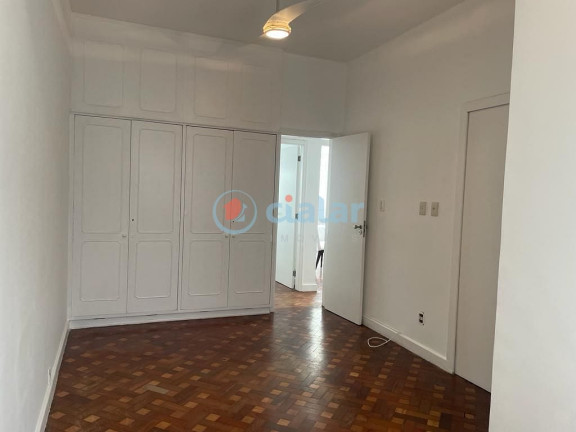 Imagem Apartamento com 3 Quartos à Venda, 100 m² em Leblon - Rio De Janeiro