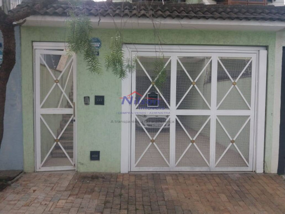 Imagem Casa com 3 Quartos à Venda, 250 m² em Parque Renato Maia - Guarulhos Imagem Casa com 3 Quartos à Venda, 250 m² em Parque Renato Maia - Guarulhos