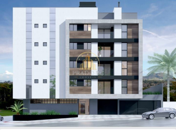 Apartamento com 2 Quartos à Venda, 66 m² em Ariribá - Balneário Camboriú