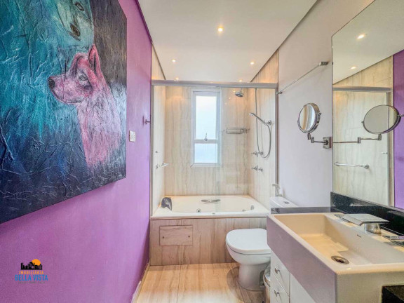 Imagem Apartamento com 3 Quartos à Venda, em Vila Mariana - São Paulo Imagem Apartamento com 3 Quartos à Venda, em Vila Mariana - São Paulo
