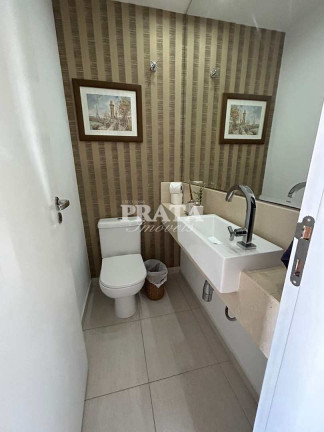 Imagem Apartamento à Venda, 111 m² em Ponta Da Praia - Santos Imagem Apartamento à Venda, 111 m² em Ponta Da Praia - Santos